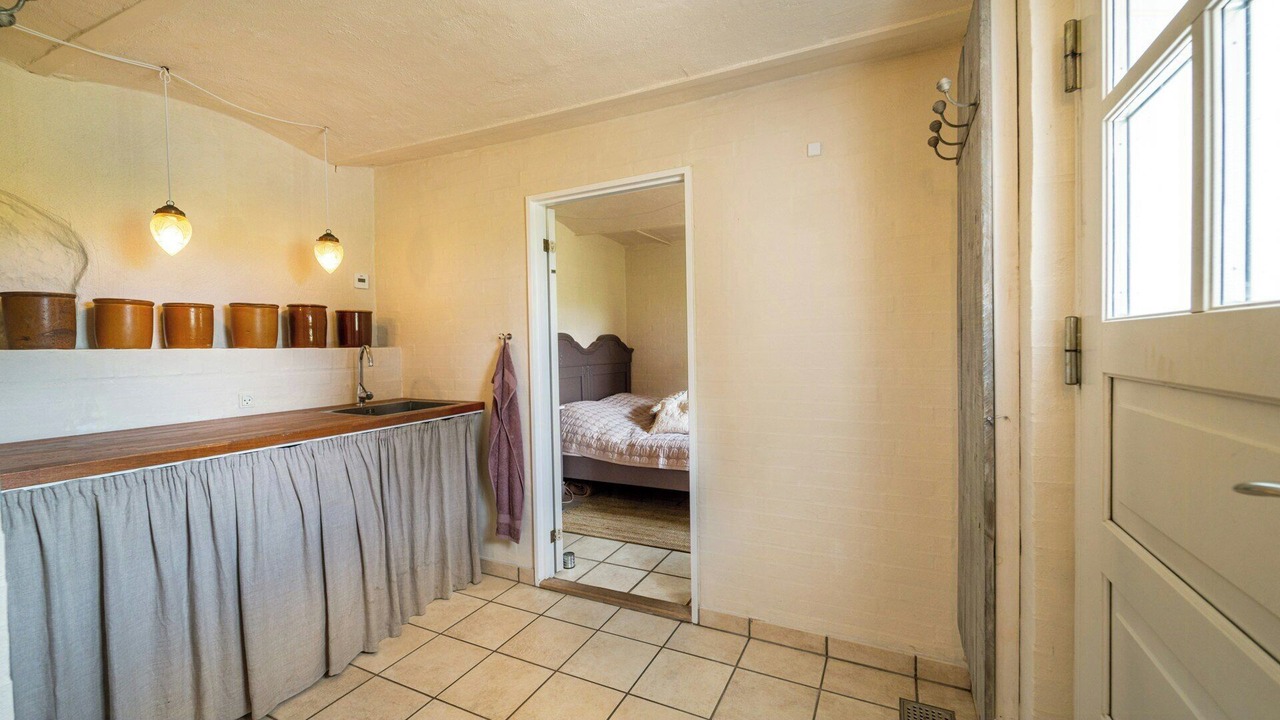 Photo of Bedroom in Ronbjerg