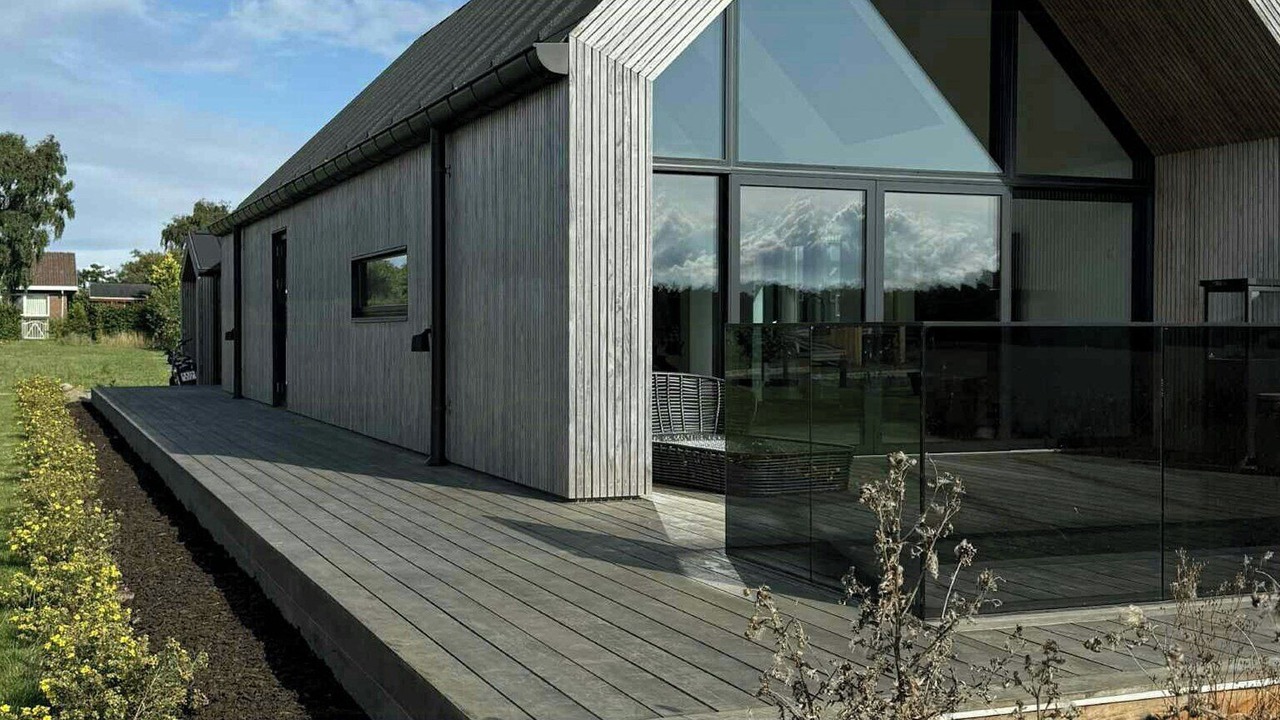 Photo of Outdoor in Samsø