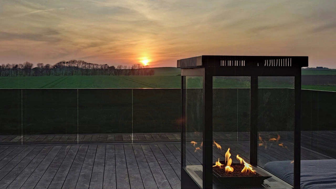 Photo of Outdoor in Samsø
