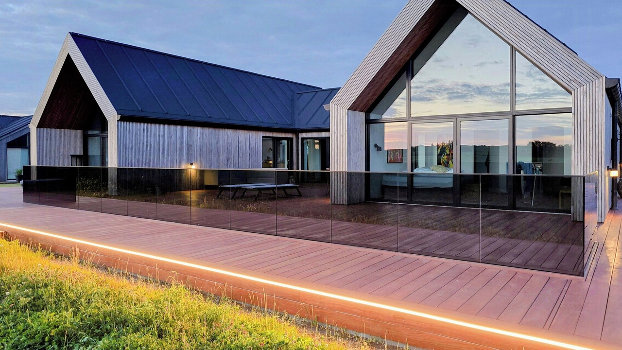 Photo of Outdoor in Samsø