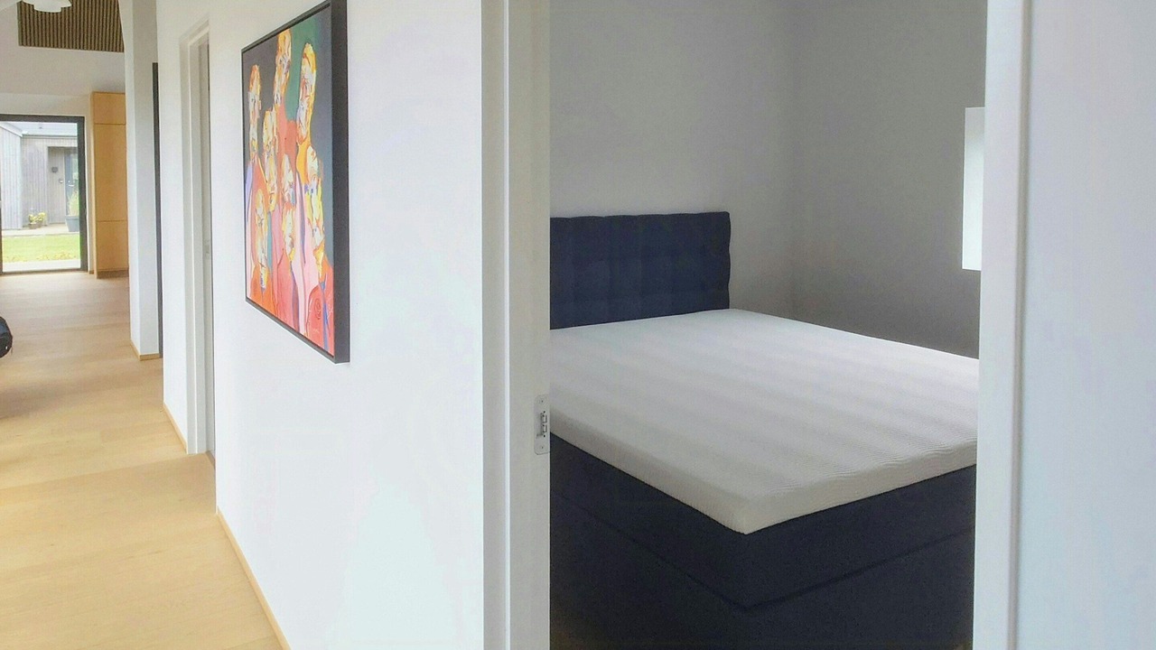 Photo of Bedroom in Samsø