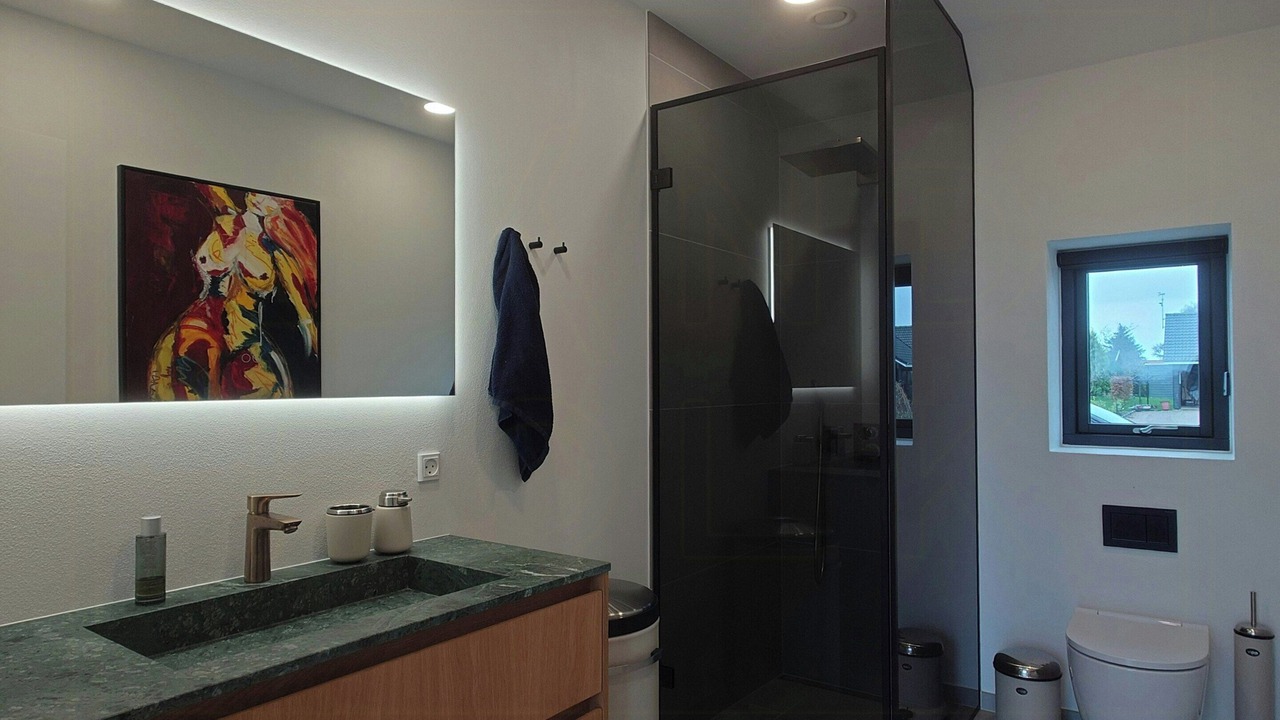 Photo of Bathroom in Samsø