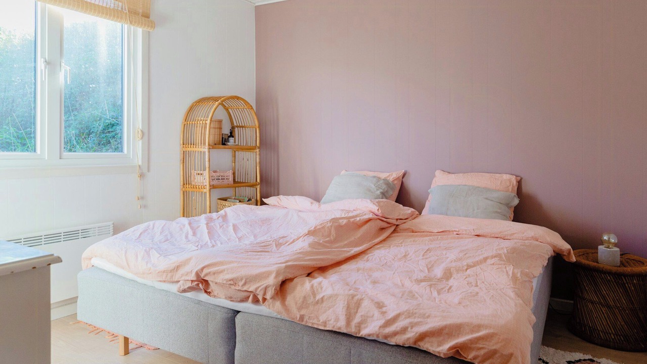 Photo of Bedroom in Fynshav