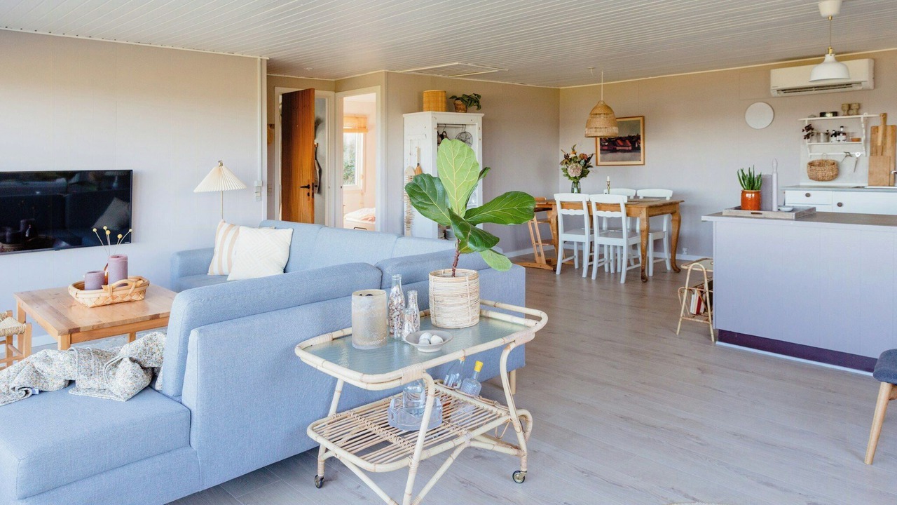 Photo of Livingroom in Fynshav
