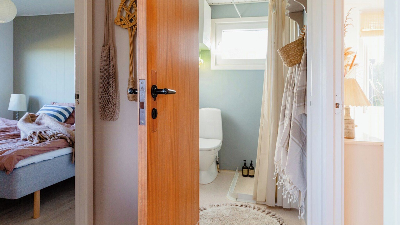 Photo of Bedroom in Fynshav