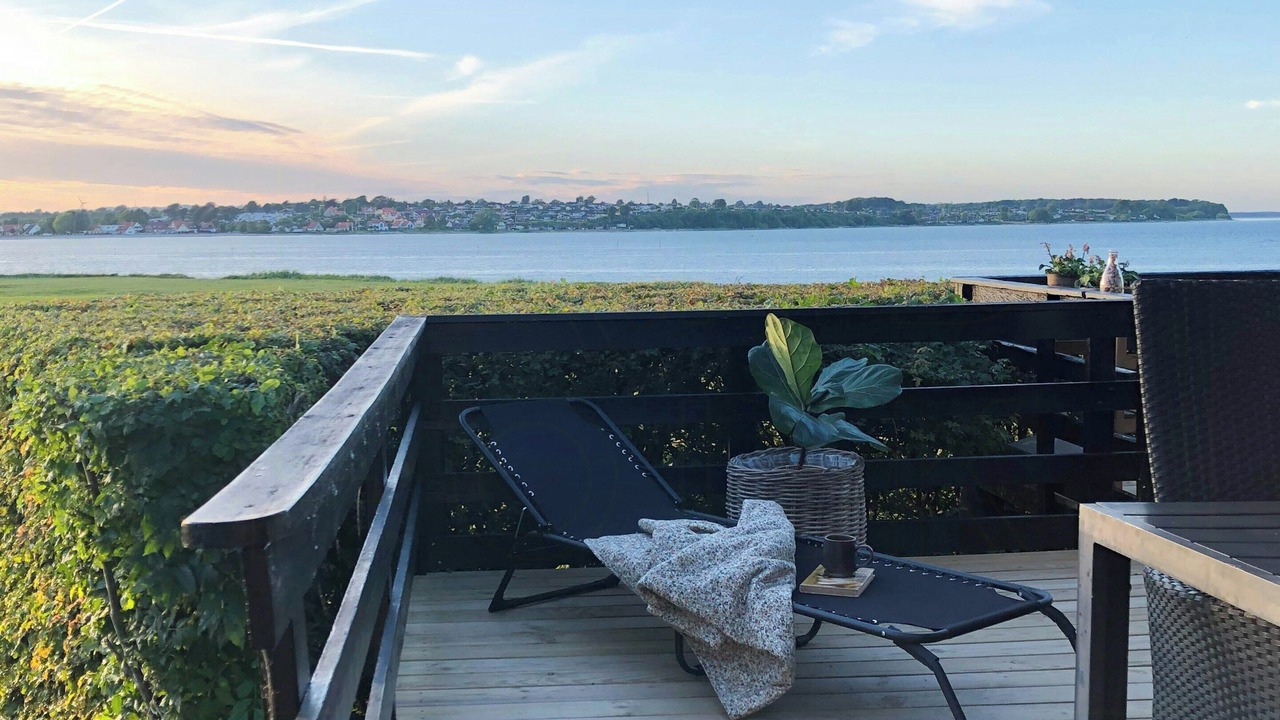 Photo of Patio Balcony in Fynshav