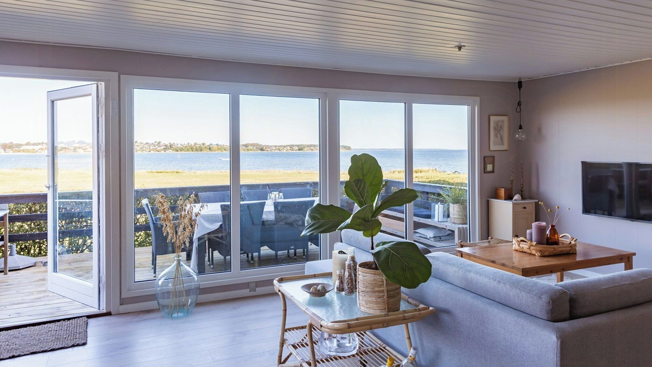 Photo of Livingroom in Fynshav