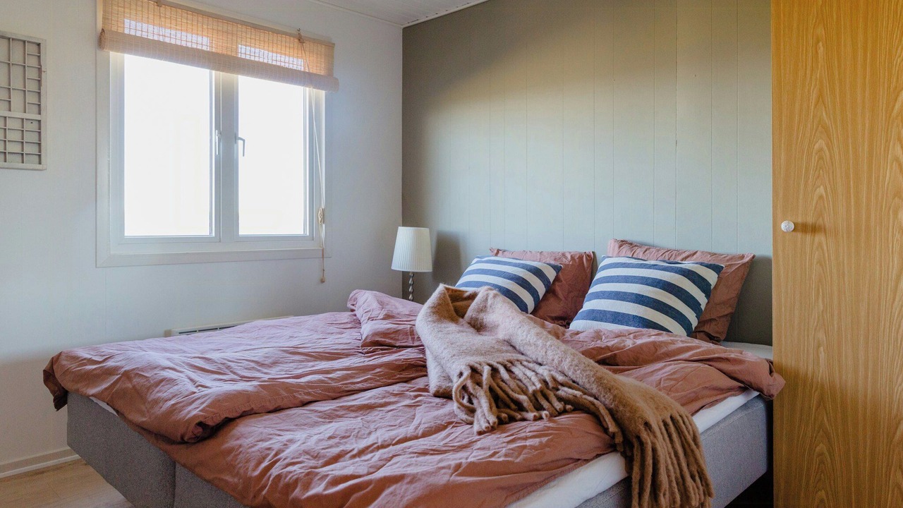 Photo of Bedroom in Fynshav