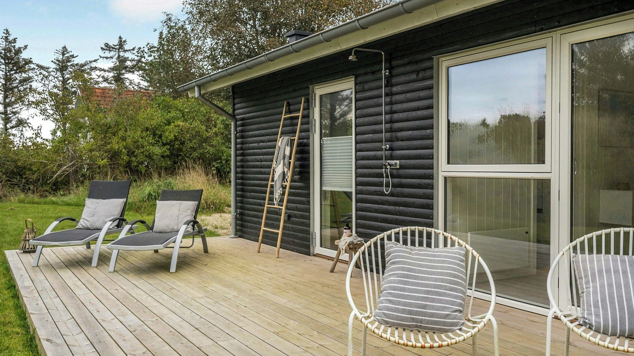 Photo of Patio Balcony in Ulfborg
