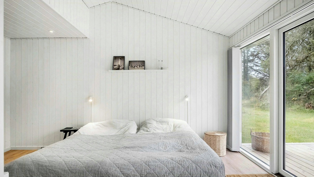Photo of Bedroom in Ulfborg