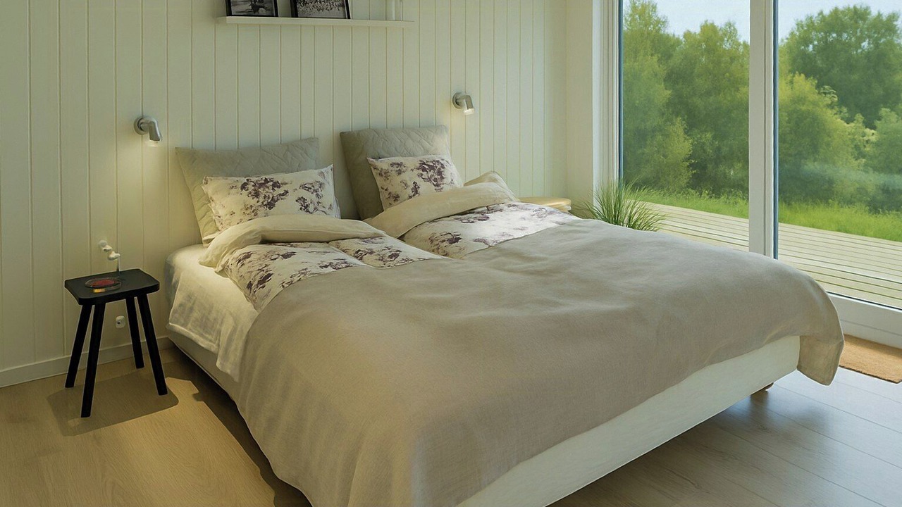 Photo of Bedroom in Ulfborg