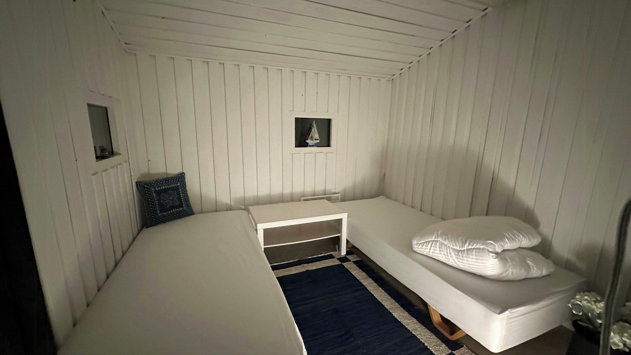 Photo of Bedroom in Ulfborg