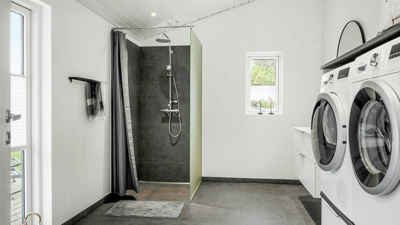 Photo of Bathroom in Ulfborg