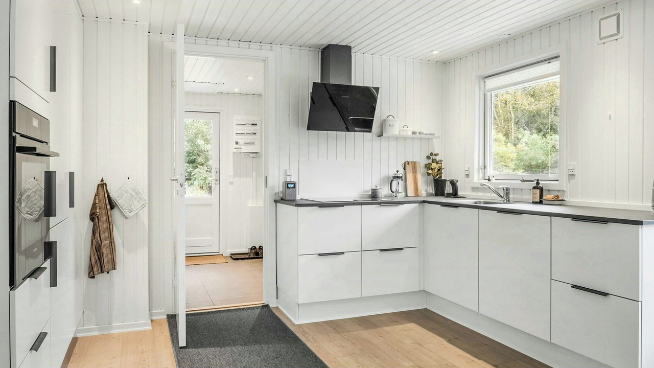 Photo of Kitchen in Ulfborg