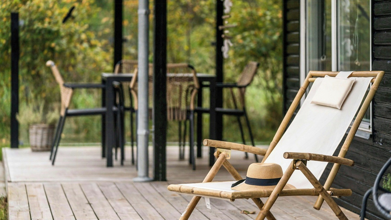 Photo of Outdoor in Ulfborg