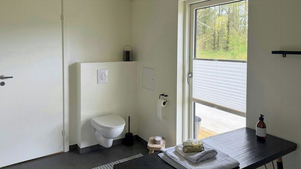 Photo of Bathroom in Ulfborg