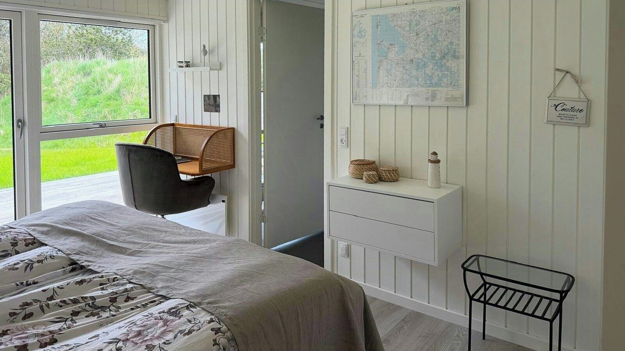 Photo of Bedroom in Ulfborg