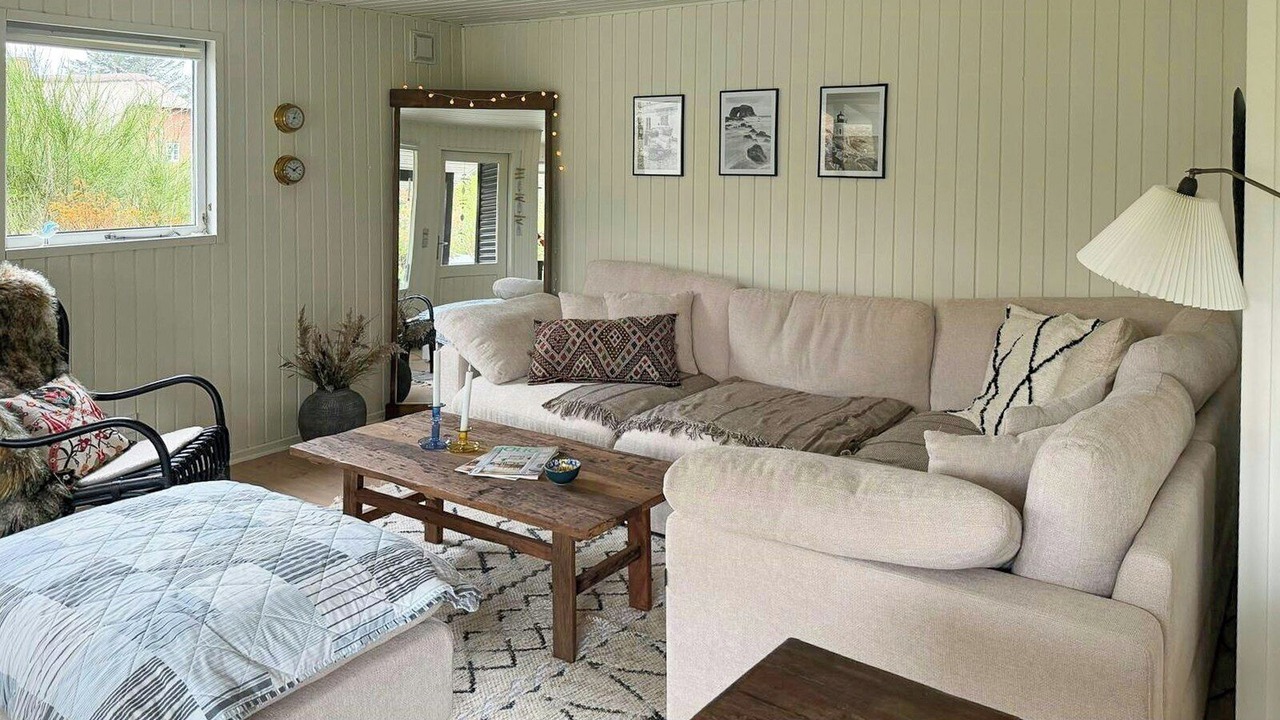 Photo of Livingroom in Ulfborg