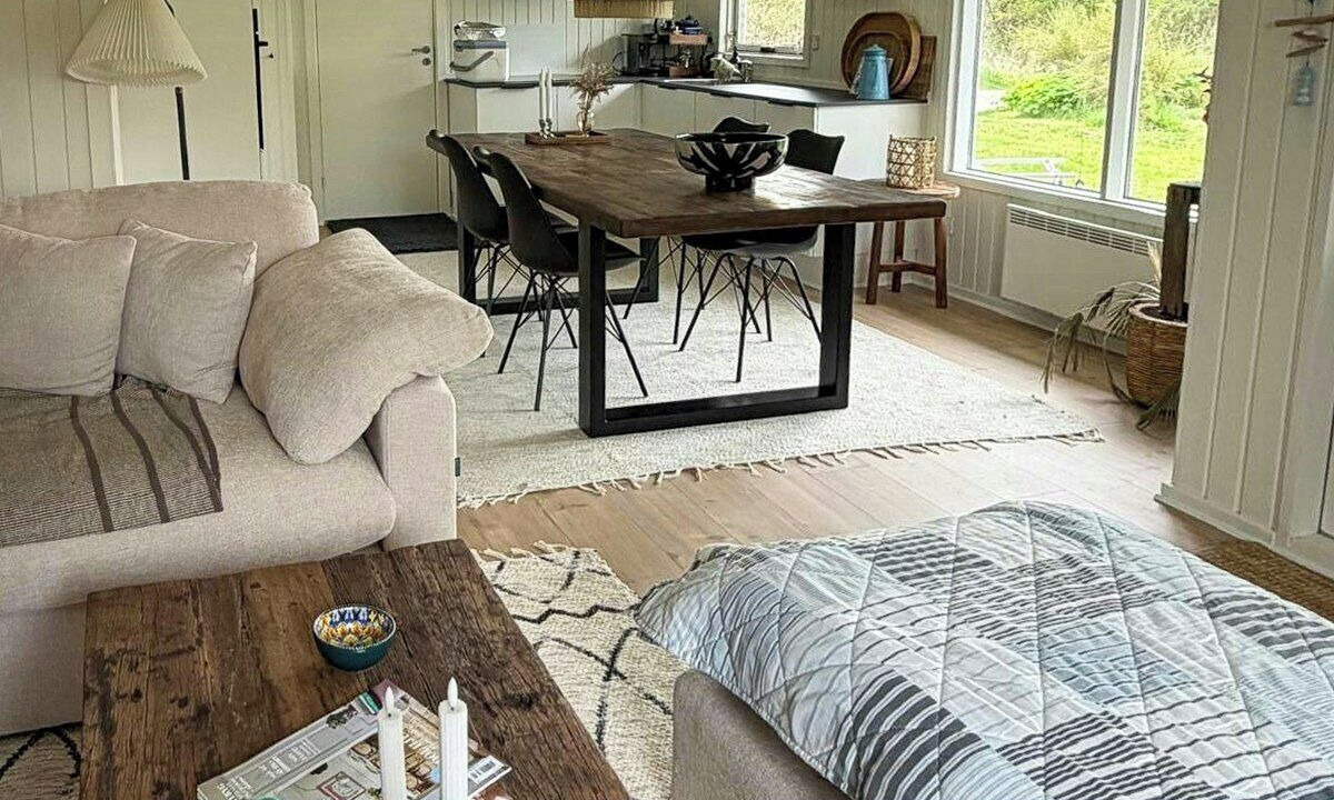 Photo of Livingroom in Ulfborg