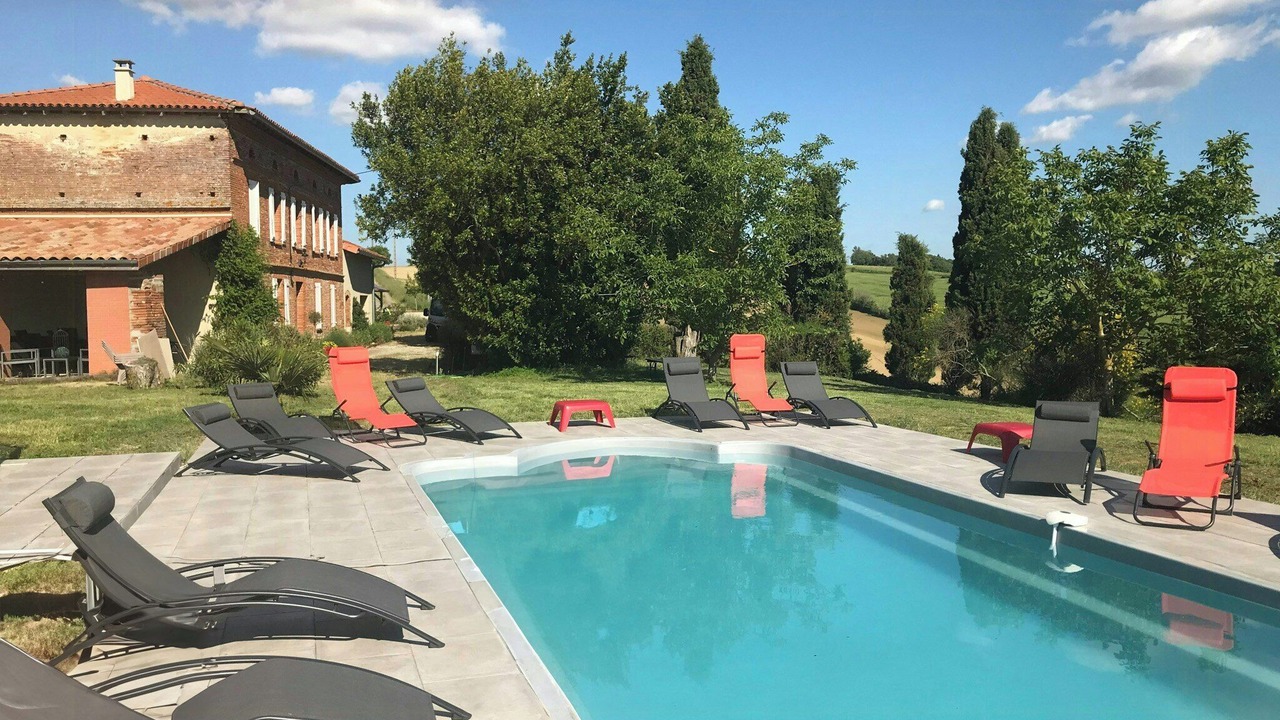 Photo of Outdoor in Aignes