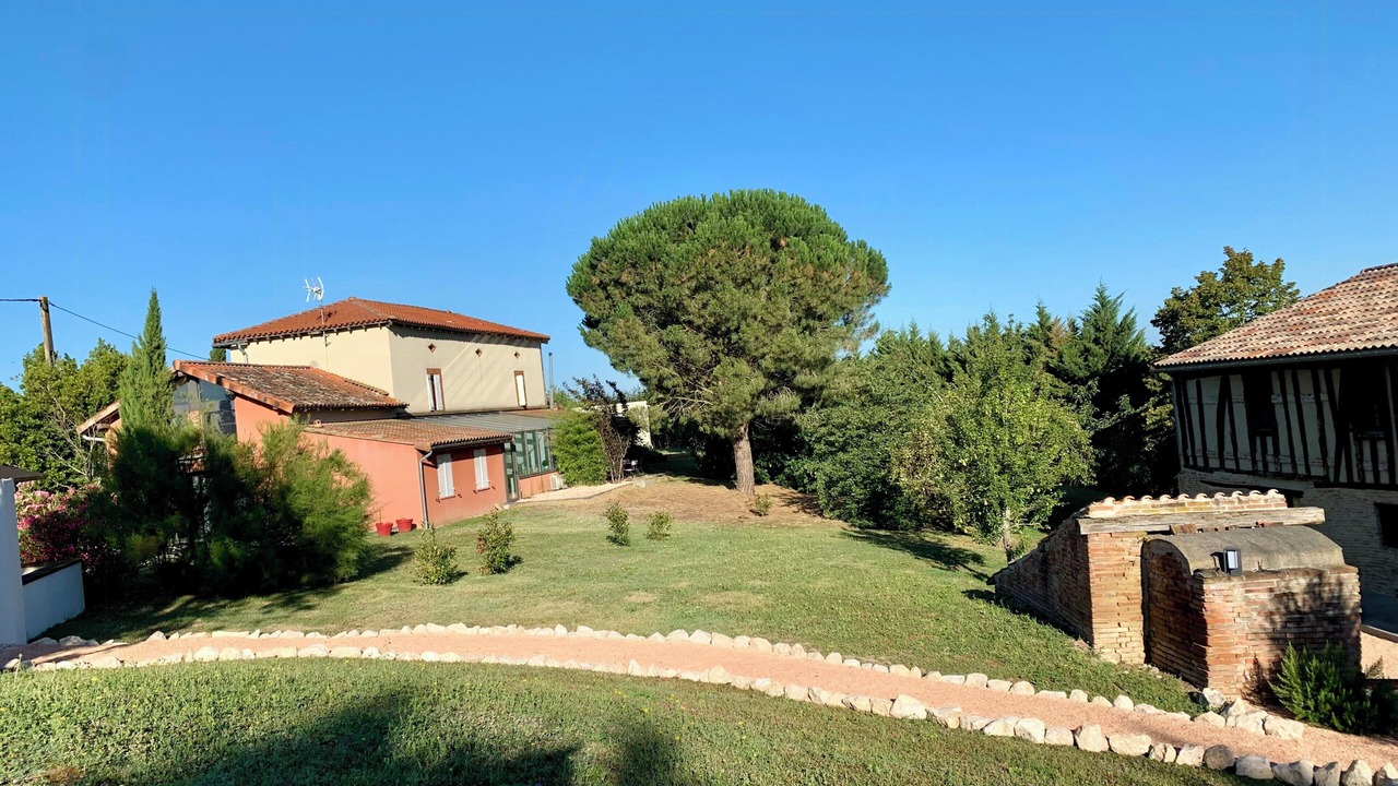 Photo of Outdoor in Aignes