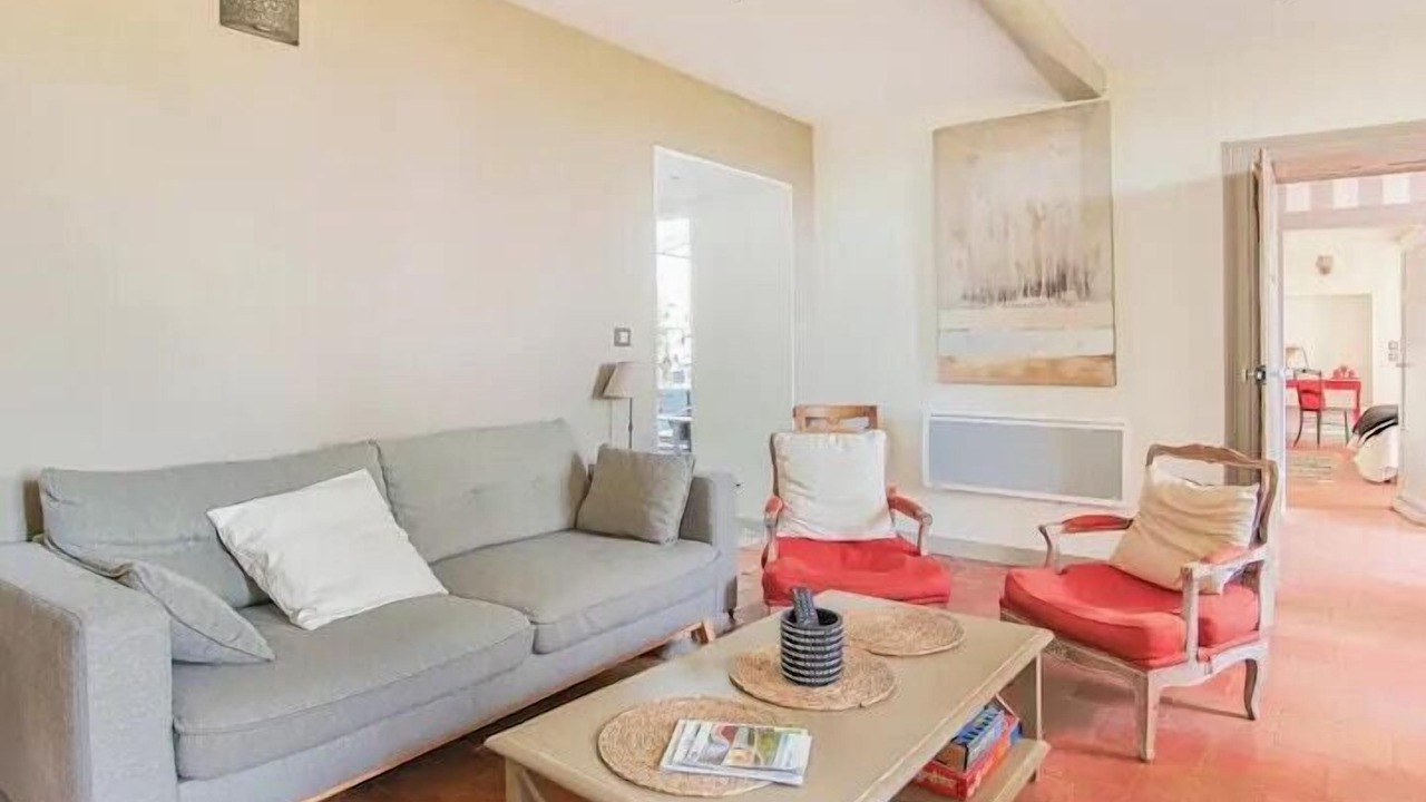 Photo of Livingroom in Aignes