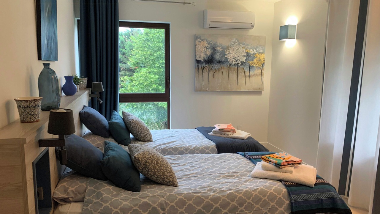 Photo of Bedroom in Aignes