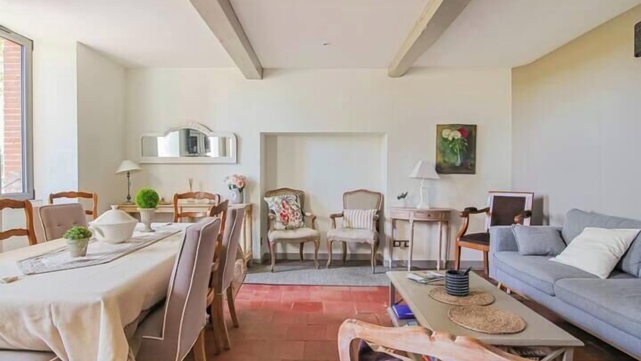 Photo of Livingroom in Aignes