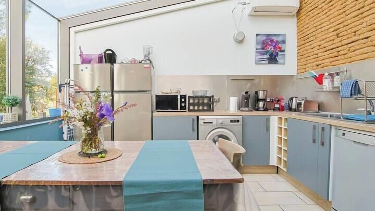 Photo of Kitchen in Aignes