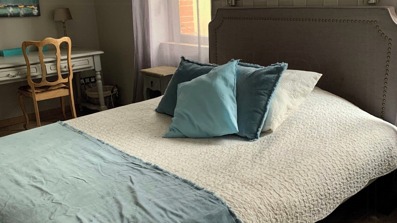 Photo of Bedroom in Aignes