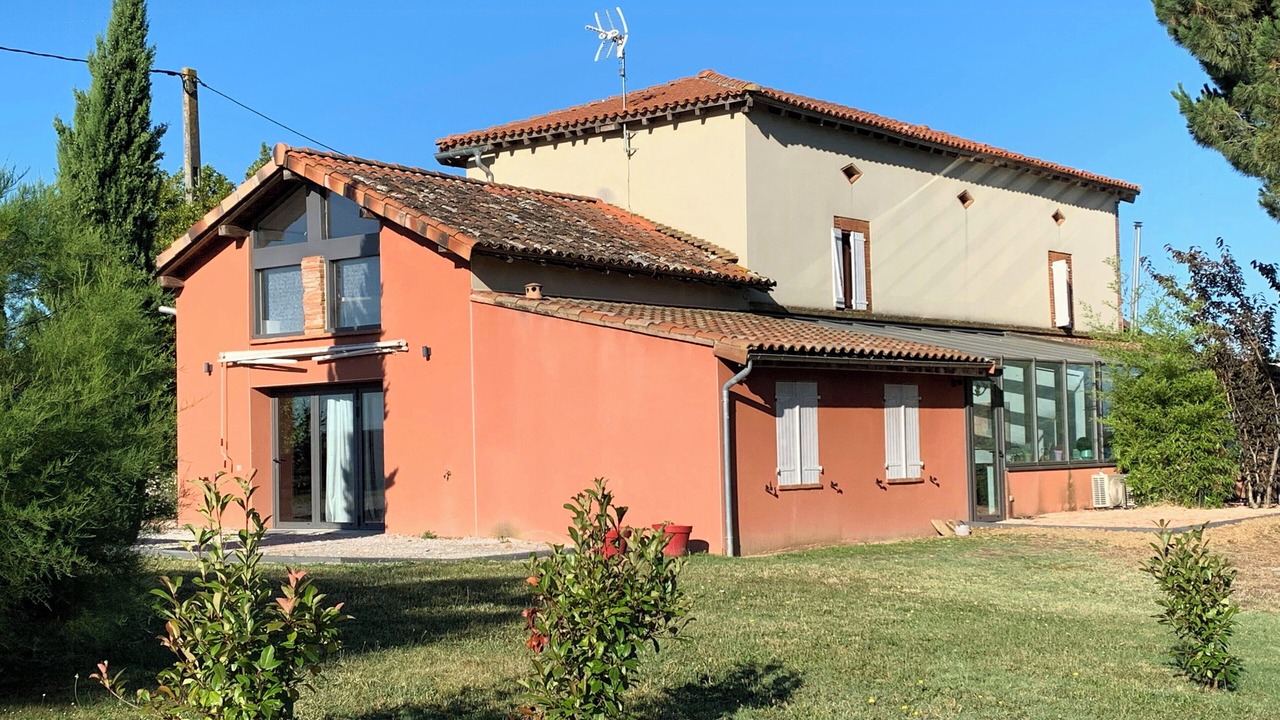 Photo of Outdoor in Aignes