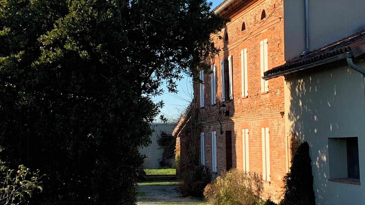 Photo of Outdoor in Aignes