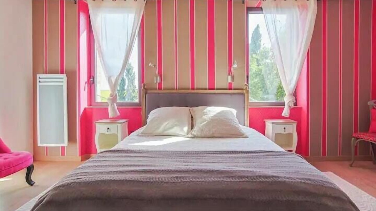 Photo of Bedroom in Aignes