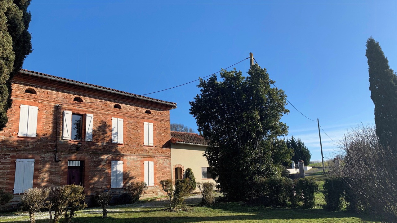 Photo of Outdoor in Aignes