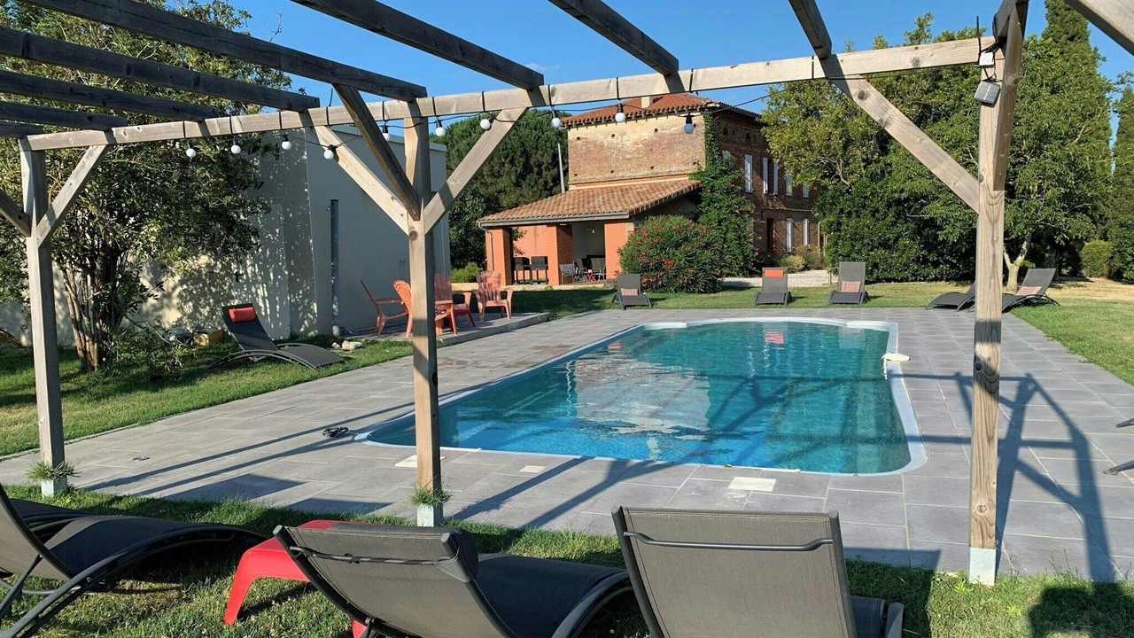 Photo of Outdoor in Aignes