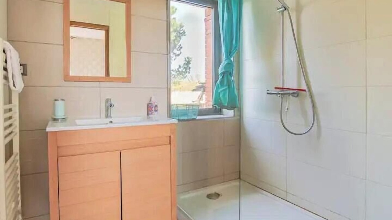 Photo of Bathroom in Aignes