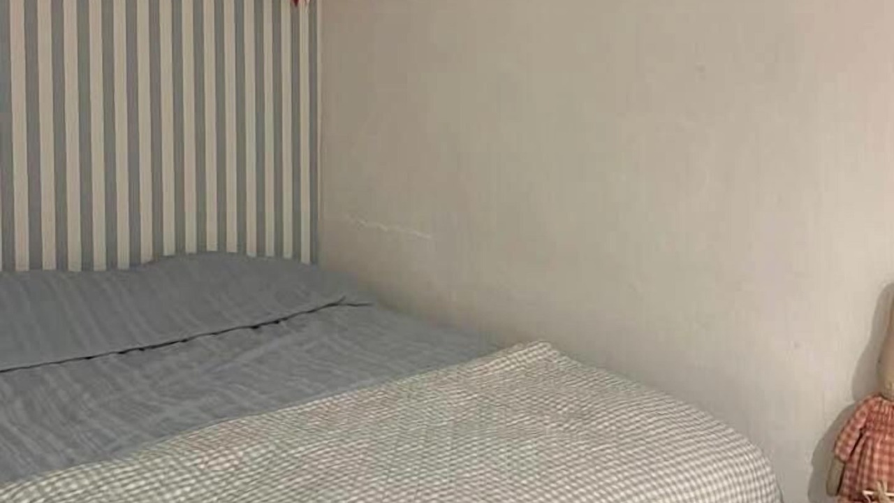 Photo of Bedroom in Nysted