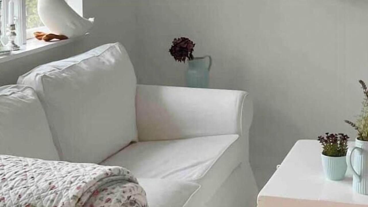 Photo of Livingroom in Nysted