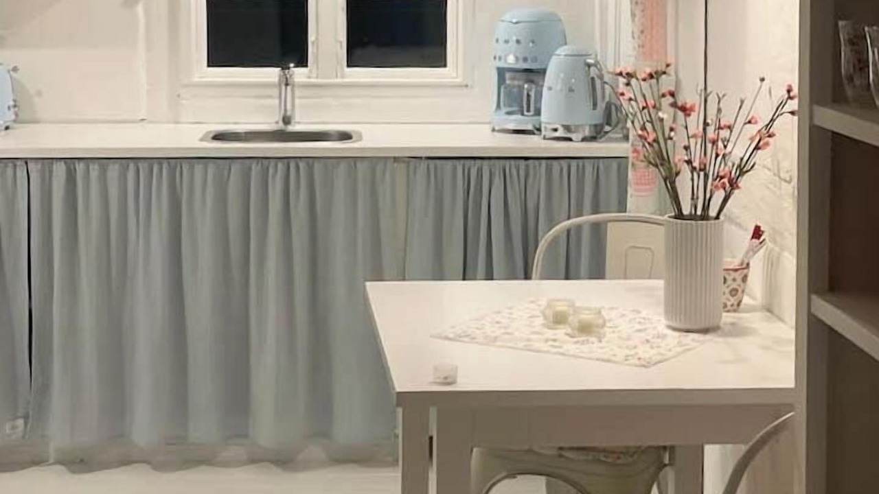 Photo of Kitchen in Nysted
