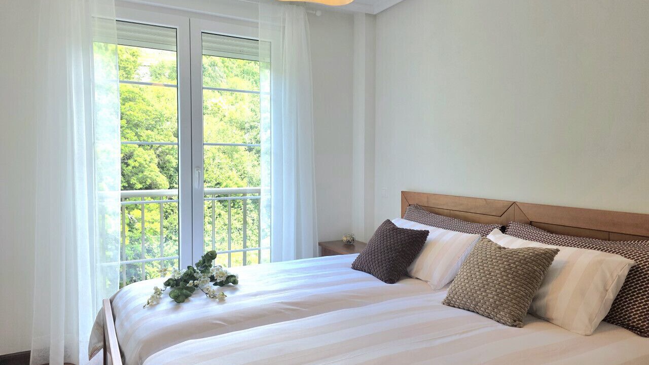 Photo of Bedroom in Santona