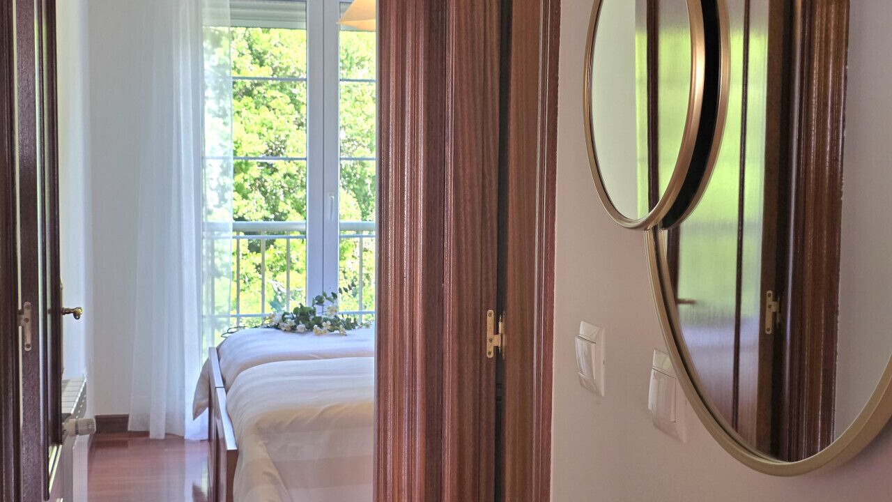 Photo of Bedroom in Santona