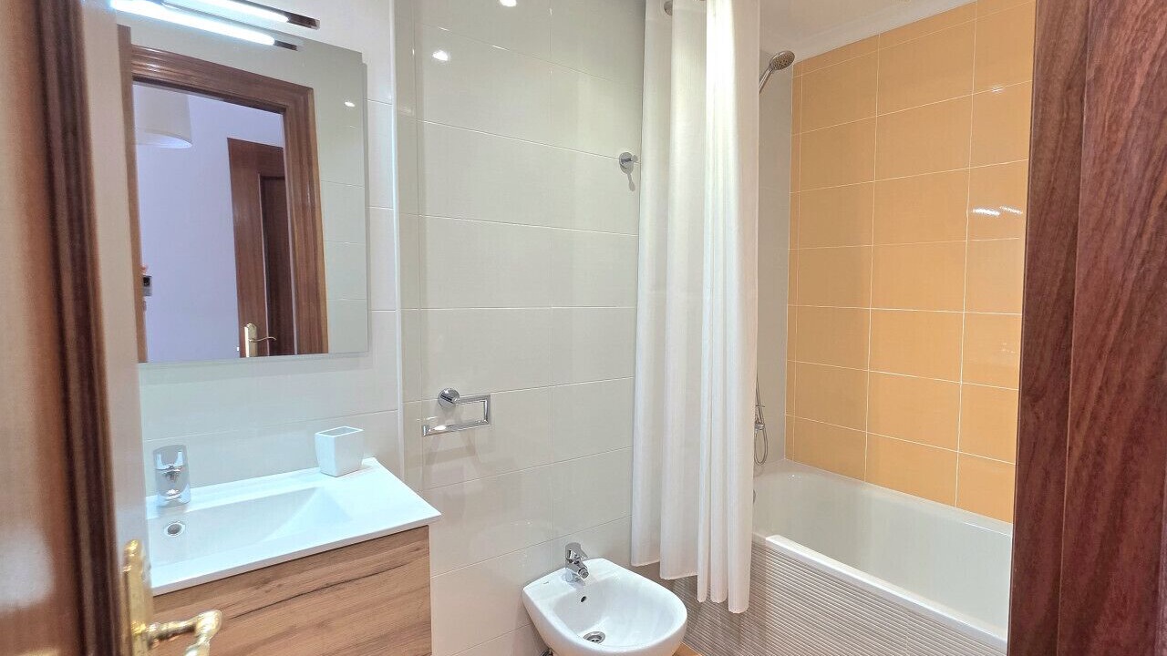 Photo of Bathroom in Santona