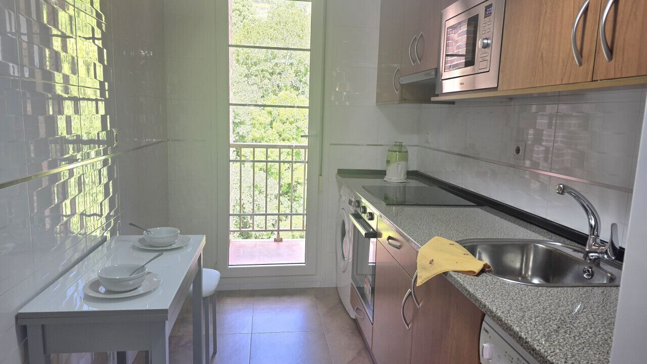Photo of Kitchen in Santona