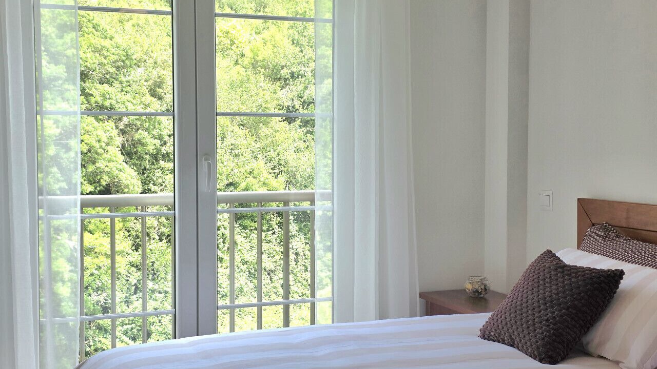 Photo of Bedroom in Santona