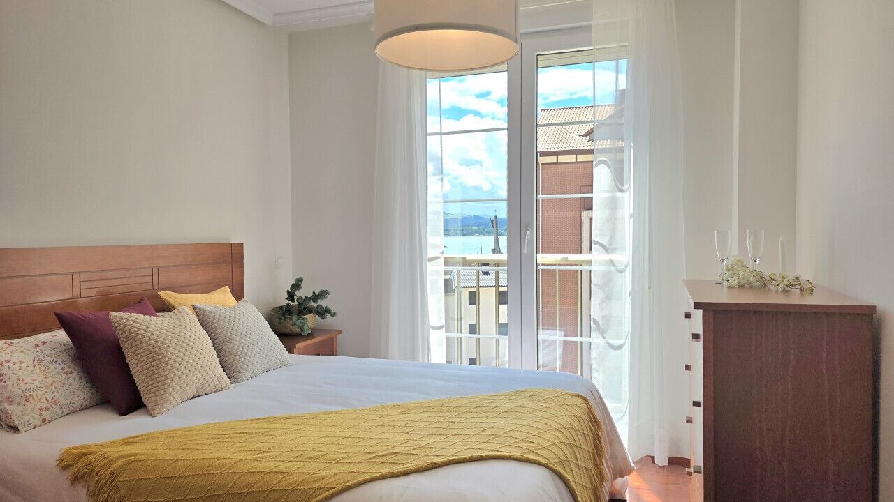 Photo of Bedroom in Santona