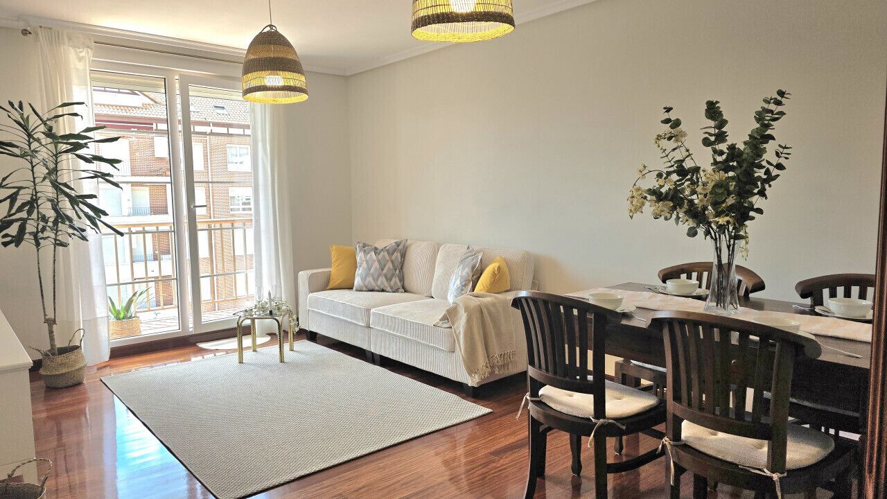 Photo of Livingroom in Santona