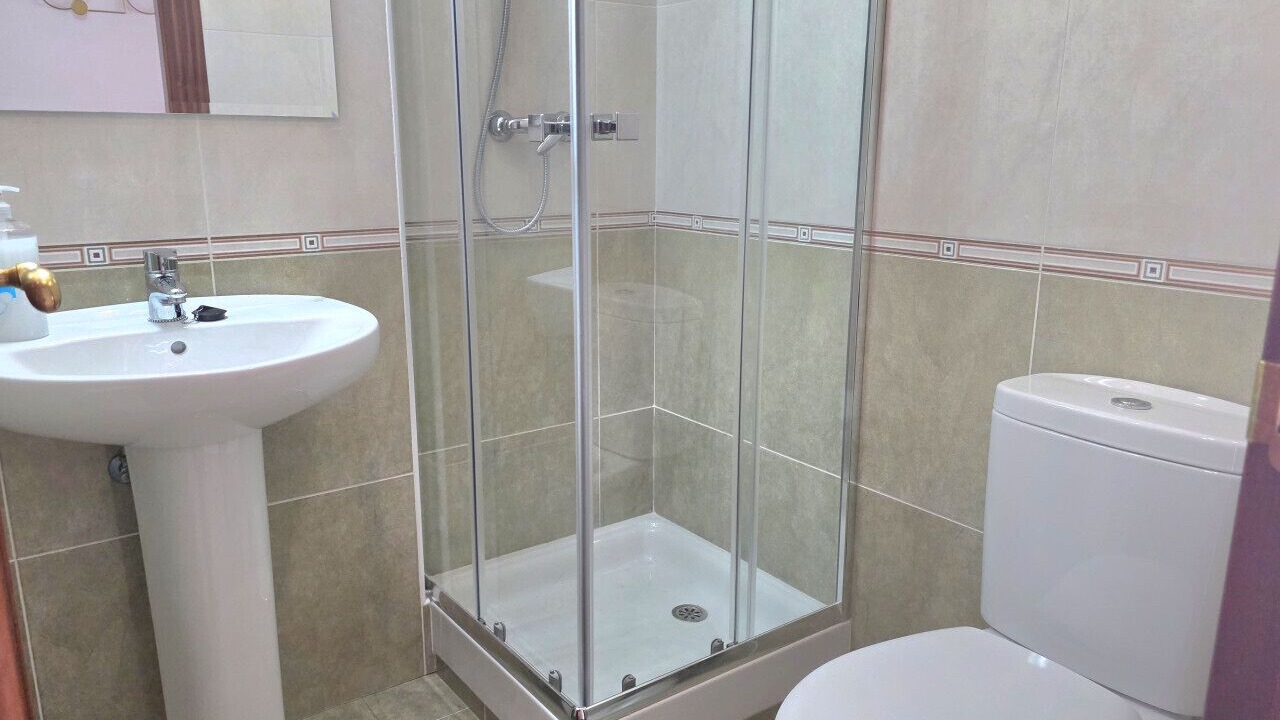 Photo of Bathroom in Santona