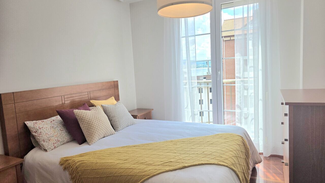 Photo of Bedroom in Santona