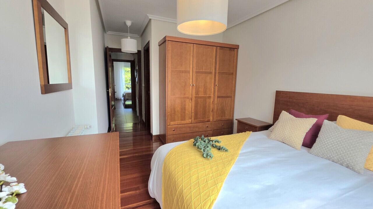 Photo of Bedroom in Santona