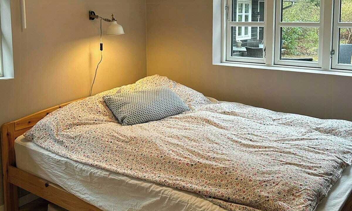 Photo of Bedroom in Frederiksvaerk